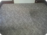 Before/After Carpet